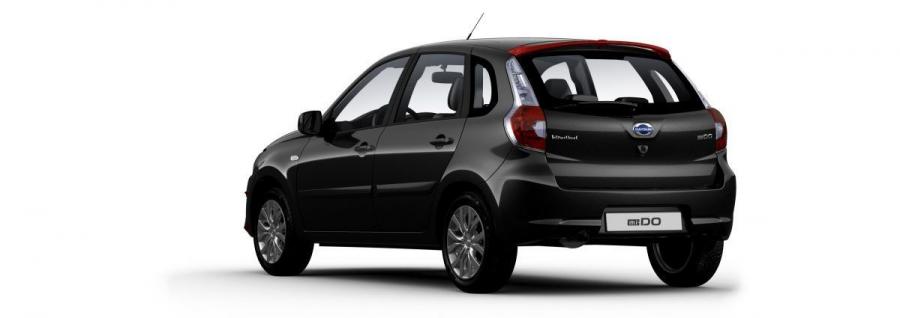  Datsun mi-Do International 2016 года  (фото 6 из 8)